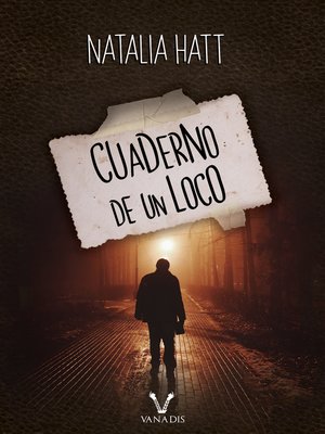 cover image of Cuaderno de un loco
